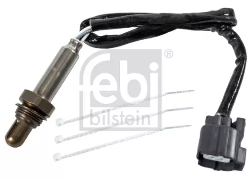 Oxygen Sensor