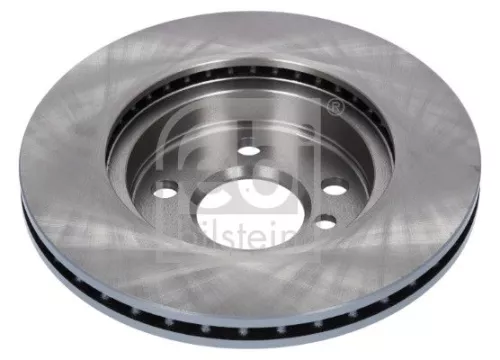 FEBI BILSTEIN FEBI BILSTEIN 176803 2x Febi Front Internally Vented Brake Disc For Bmw I3 