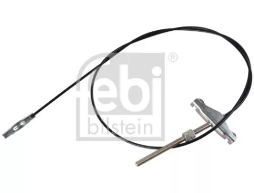 FEBI BILSTEIN FEBI BILSTEIN 176805 Febi Centre Handbrake Cable For Ford Transit 