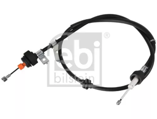 FEBI BILSTEIN FEBI BILSTEIN 176816 Febi Rear Right Handbrake Cable For Land Rover Discovery Range 