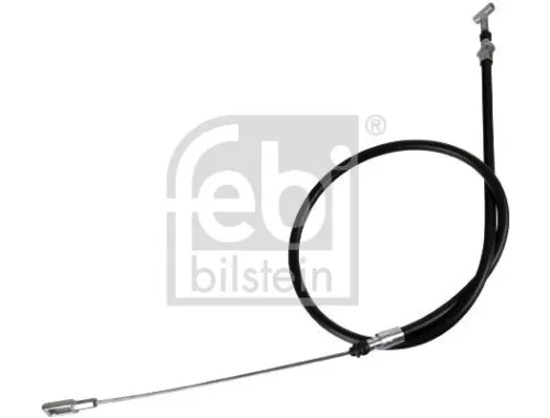 FEBI BILSTEIN FEBI BILSTEIN 176818 Febi Rear Left Or Right Handbrake Cable For Iveco Daily 