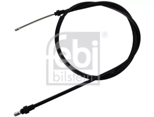 FEBI BILSTEIN FEBI BILSTEIN 176820 Febi Rear Left Or Right Handbrake Cable For Dacia Renault Sa 