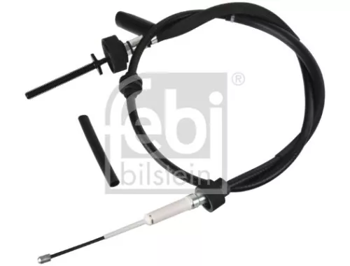 FEBI BILSTEIN FEBI BILSTEIN 176826 Febi Rear Left Handbrake Cable For Land Rover Discovery Range  