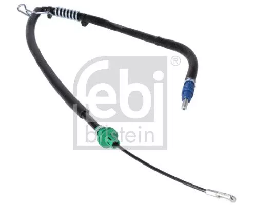 FEBI BILSTEIN FEBI BILSTEIN 176827 Febi Rear Right Handbrake Cable For Ford Tourneo Custom Transi 