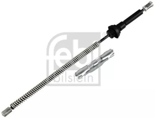 FEBI BILSTEIN FEBI BILSTEIN 176829 Febi Rear Left Or Right Handbrake Cable For Ford Focus 