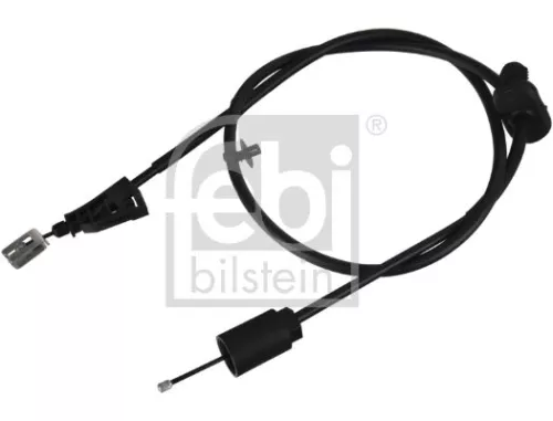 FEBI BILSTEIN FEBI BILSTEIN 176833 Febi Front Handbrake Cable For Citroën C4 Grand Picasso C4 Pic 