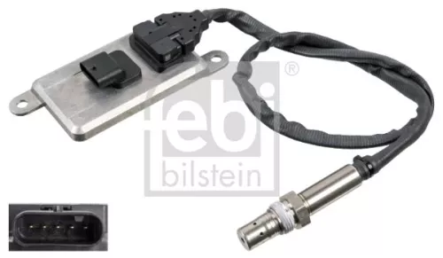 FEBI BILSTEIN FEBI BILSTEIN 176839 NOx Sensor, urea injection 