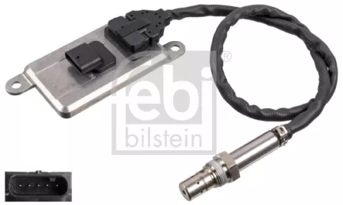 FEBI BILSTEIN FEBI BILSTEIN 176841 NOx Sensor, urea injection 