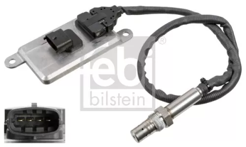 FEBI BILSTEIN FEBI BILSTEIN 176843 NOx Sensor, urea injection 