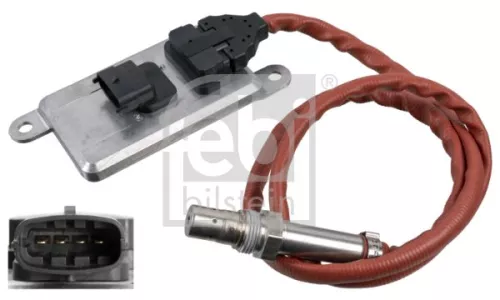 FEBI BILSTEIN FEBI BILSTEIN 176844 NOx Sensor, urea injection 