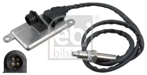 FEBI BILSTEIN FEBI BILSTEIN 176845 NOx Sensor, urea injection 