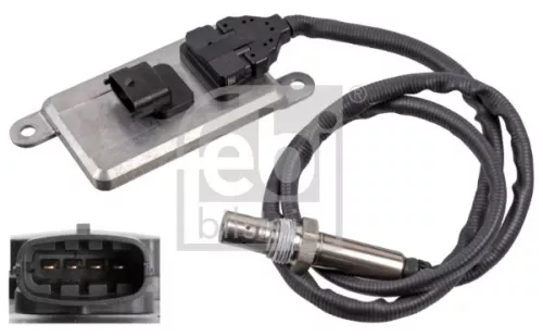 FEBI BILSTEIN FEBI BILSTEIN 176846 NOx Sensor, urea injection 