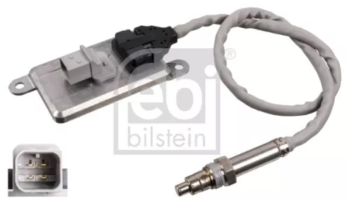 FEBI BILSTEIN FEBI BILSTEIN 176847 NOx Sensor, urea injection 