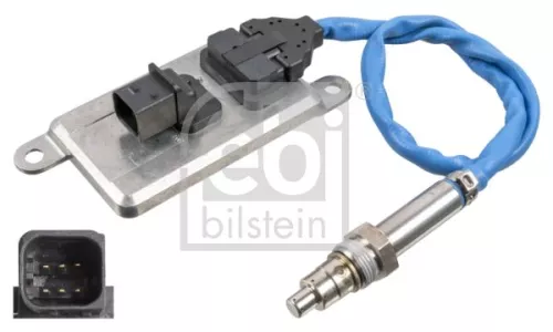 FEBI BILSTEIN FEBI BILSTEIN 176848 NOx Sensor, urea injection 