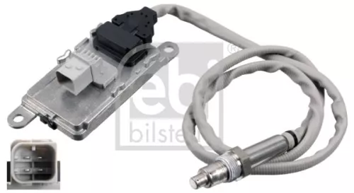 FEBI BILSTEIN FEBI BILSTEIN 176849 NOx Sensor, urea injection 