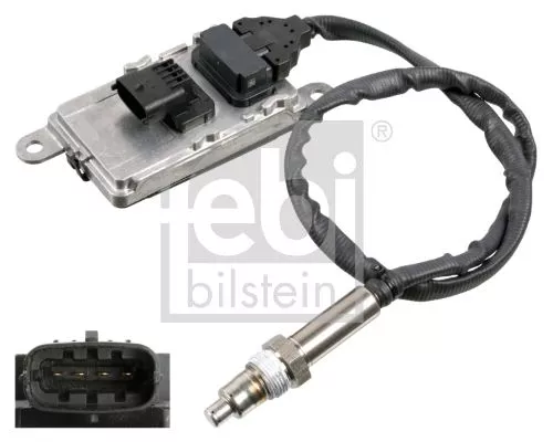 FEBI BILSTEIN FEBI BILSTEIN 176850 NOx Sensor, urea injection 
