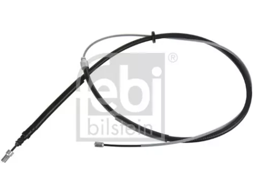 FEBI BILSTEIN FEBI BILSTEIN 176861 Febi Rear Left Or Right Handbrake Cable For Renault Megane 