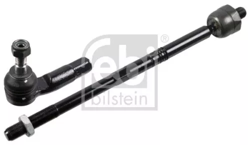 Febi Front Left Inner Outer Tie Rod Kit For Audi Cupra Seat Skoda Vw Arteon Ateca Beetl