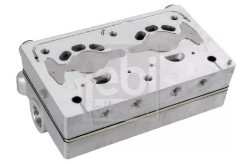 FEBI BILSTEIN FEBI BILSTEIN 176922 Cylinder Head, air compressor 