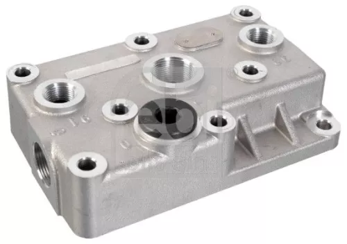 FEBI BILSTEIN FEBI BILSTEIN 176925 Cylinder Head, air compressor 