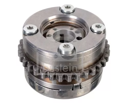 FEBI BILSTEIN FEBI BILSTEIN 176936 Febi 176936 Intake Side Right Camshaft Adjuster For Mercedes-benz Cls  E-class   