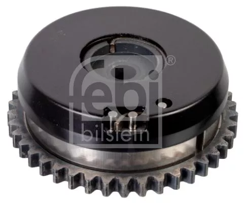 Febi 176937 Intake Side Camshaft Adjuster For Alpina  Bmw  Land Rover  Rolls-roy