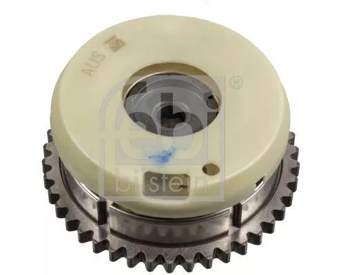 FEBI BILSTEIN FEBI BILSTEIN 176938 Febi 176938 Exhaust Side Camshaft Adjuster For Alpina  Bmw  Land Rover  Rolls-ro 