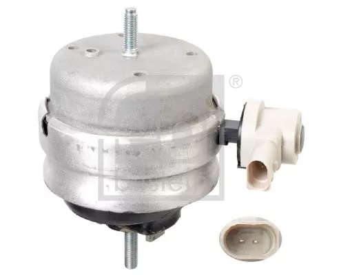 FEBI BILSTEIN FEBI BILSTEIN 176956 Febi Left Engine Mounting  For Audi A4 