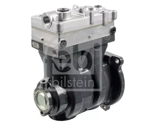 FEBI BILSTEIN FEBI BILSTEIN 176980 Compressor, compressed-air system 