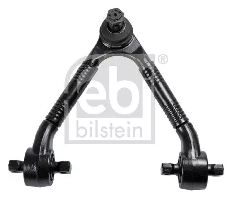 FEBI BILSTEIN FEBI BILSTEIN 176981 Febi Rear Control / Trailing Arm For Irisbus Iveco Renault Trucks Ares Arway Cro 