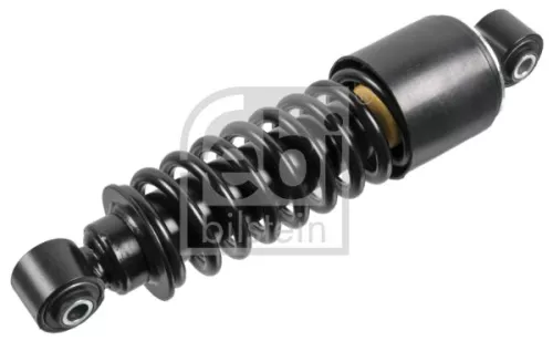 FEBI BILSTEIN FEBI BILSTEIN 176989 Febi Rear Shock Absorber Driver Cab Suspension For Renault Trucks Volvo 