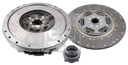 FEBI BILSTEIN FEBI BILSTEIN 177019 Febi Bilstein Clutch Kit For Mercedes-benz Actros Mp4 / Mp5 Antos Arocs 