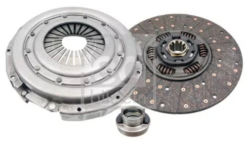 FEBI BILSTEIN FEBI BILSTEIN 177050 Febi Bilstein Clutch Kit For Renault Trucks Midlum 