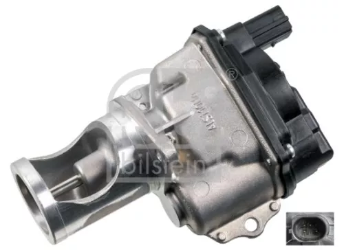 FEBI BILSTEIN FEBI BILSTEIN 177057 EGR Valve 