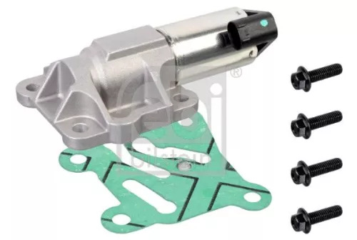 FEBI BILSTEIN FEBI BILSTEIN 177072 Febi 177072 Exhaust Side Control Valve Camshaft For Volvo C70  S60  S80  V70  Xc 