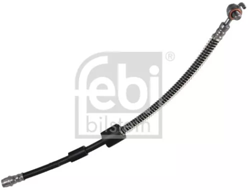 FEBI BILSTEIN FEBI BILSTEIN 177090 Febi Front Left Brake Hose For Citroën Ds Peugeot 308 308 Cc C4 Ds 4 /  