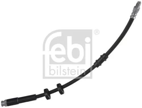 FEBI BILSTEIN FEBI BILSTEIN 177093 Febi Front Left Right Lower Upper Brake Hose For Citroën Fiat Peu 