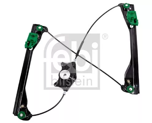 Window Regulator