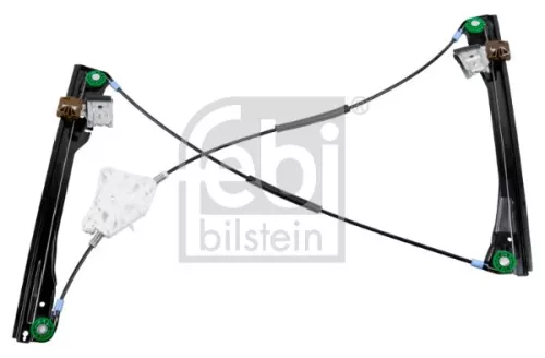 FEBI BILSTEIN FEBI BILSTEIN 177107 Window Regulator 