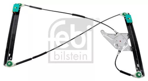 FEBI BILSTEIN FEBI BILSTEIN 177119 Window Regulator 