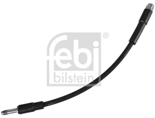 FEBI BILSTEIN FEBI BILSTEIN 177137 Febi Rear Left Right Brake Hose For Mercedes-benz A-class B-class  