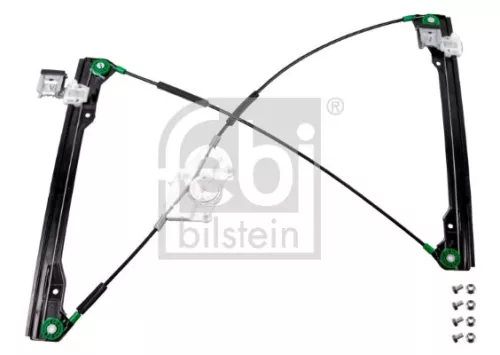 Window Regulator