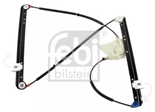 Window Regulator