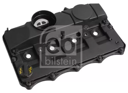 Febi Rocker Cover For Ford Land Rover Defender Transit