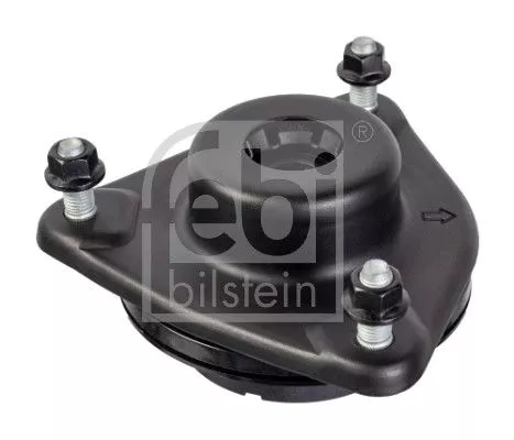 Febi Front Top Strut Mount Kit For Hyundai Kia Gr