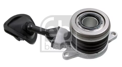 Central Slave Cylinder, clutch