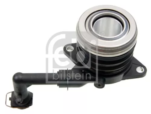 Central Slave Cylinder, clutch