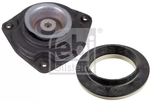 Febi Front Left Top Strut Mount Kit For Nissan Qa