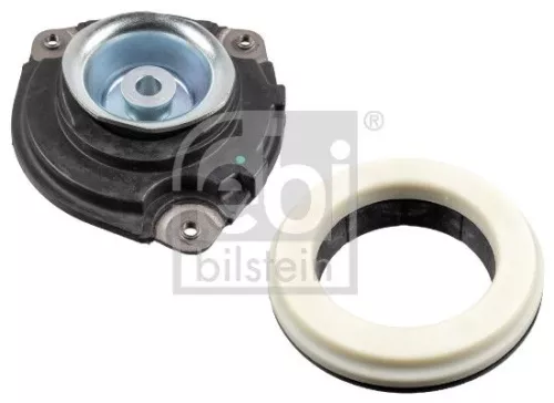 Febi Front Right Top Strut Mount Kit For Nissan Q