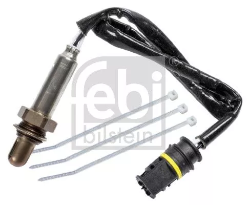 FEBI BILSTEIN FEBI BILSTEIN 177242 Oxygen Sensor 